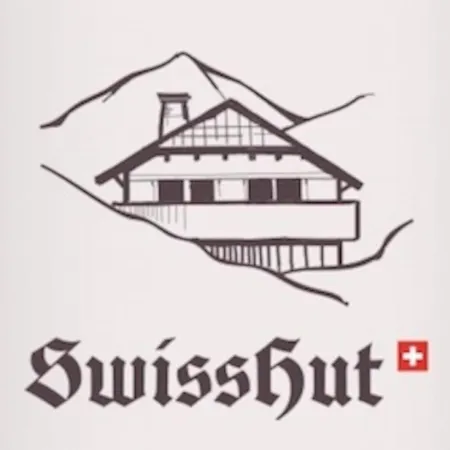 Thun Alps Scenic Views And Concierge By Swisshut Apartman Sigriswil