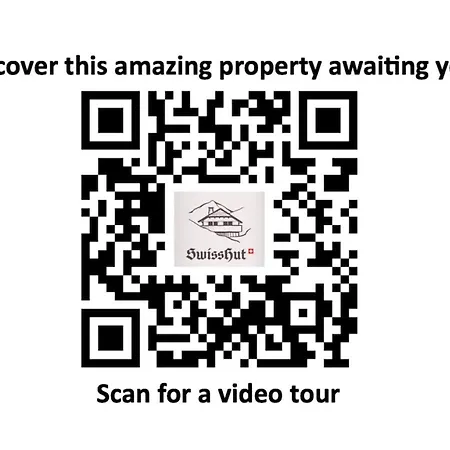 Thun Alps Scenic Views And Concierge By Swisshut *