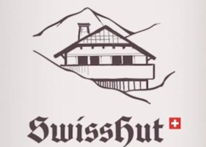 Thun Alps Scenic Views And Concierge By Swisshut 公寓 斯格里维尔