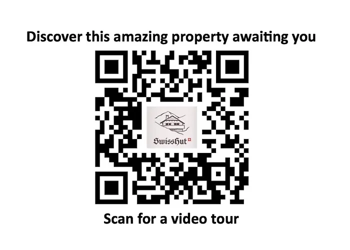 Thun Alps Scenic Views And Concierge By Swisshut *