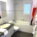 Thun Alps Scenic Views And Concierge By Swisshut Daire
