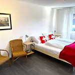 Thun Alps Scenic Views And Concierge By Swisshut