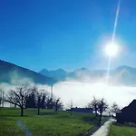 Apartment Thun Alps Scenic Views And Concierge By Swisshut