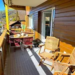 Thun Alps Scenic Views And Concierge By Swisshut * Sigriswil